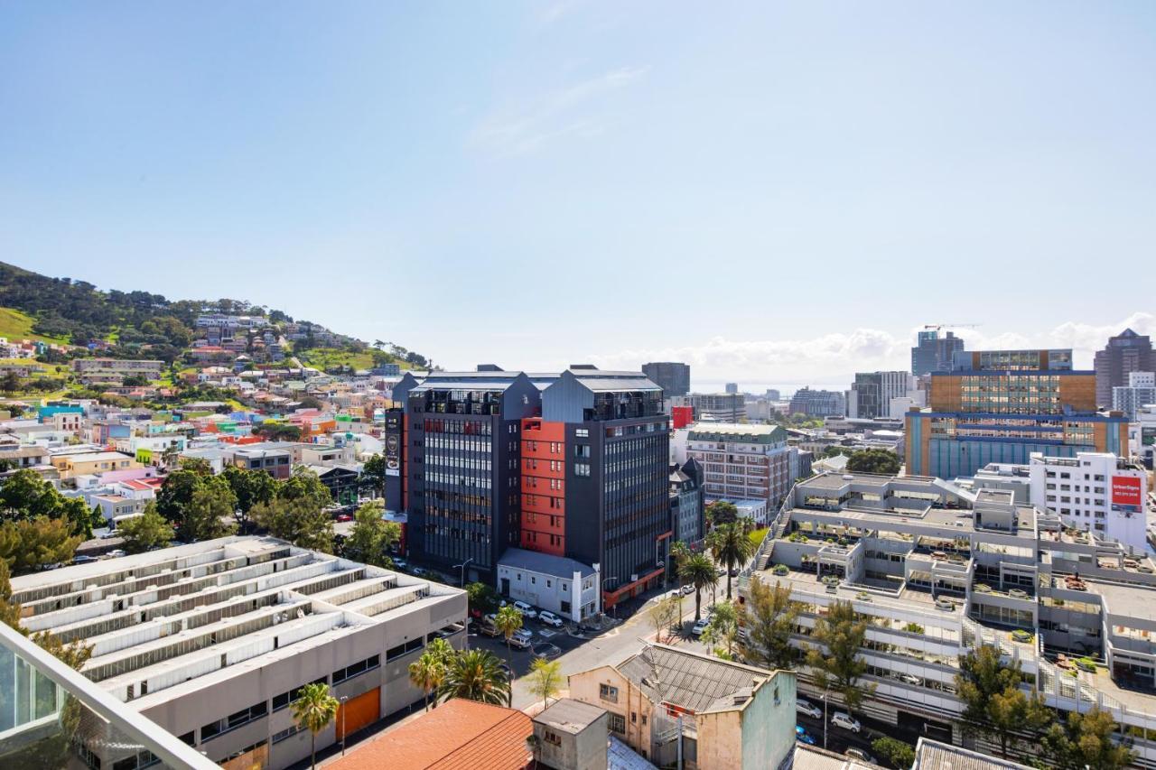 Backup-Powered Trendy City Sanctuary Apartment Cape Town Exterior photo